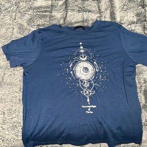 Cute longest night of the year T-shirt